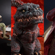 Illustration for article titled A Nightmarish Chibi Godzilla, and More of the Best Toys of the Week